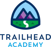 trailhead logo