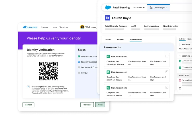 FSC ERD KYC·AML Mob